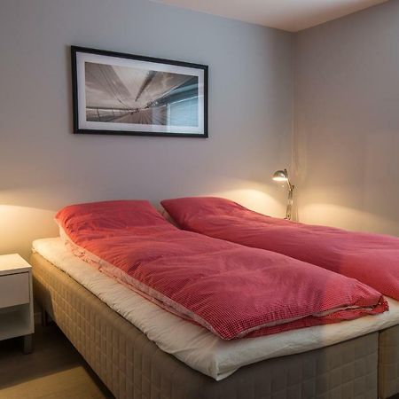 Tangen Apartment Kungshamn Luaran gambar