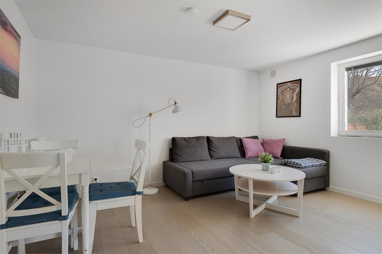 Tangen Apartment Kungshamn Luaran gambar