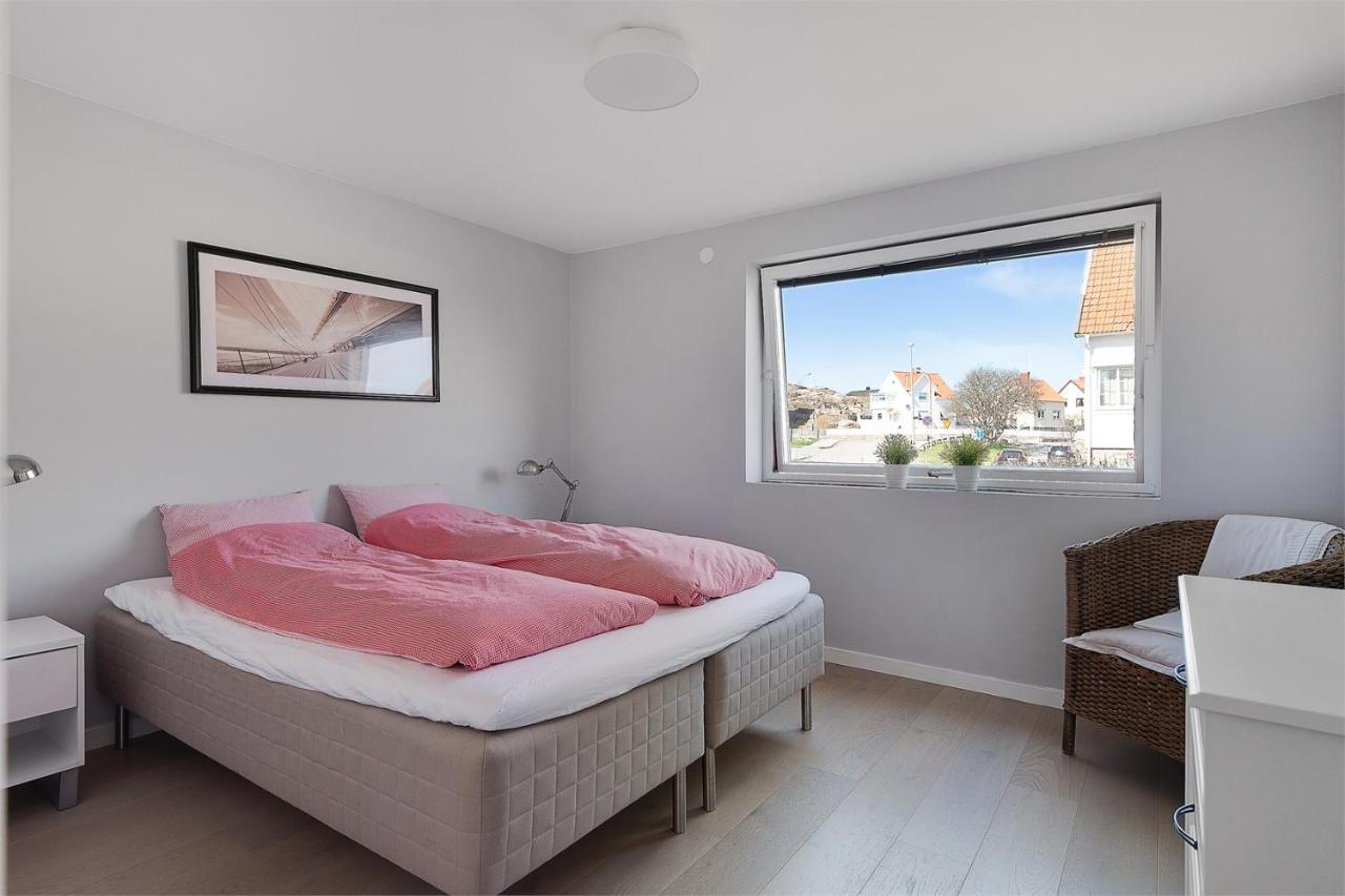 Tangen Apartment Kungshamn Luaran gambar